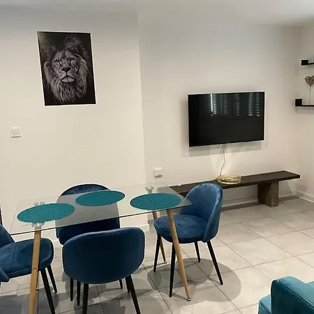 Renove - Experience Unique - Wifi Gratuit Lejlighed