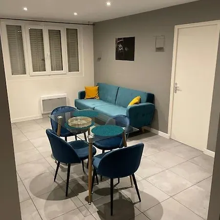 Renove - Experience Unique - Wifi Gratuit Apartament