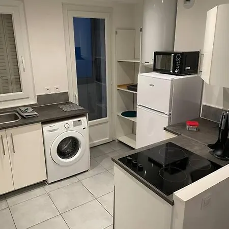 Renove - Experience Unique - Wifi Gratuit Apartament *