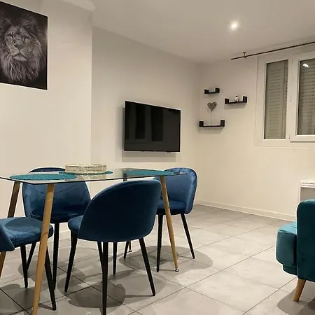 Lejlighed Renove - Experience Unique - Wifi Gratuit *