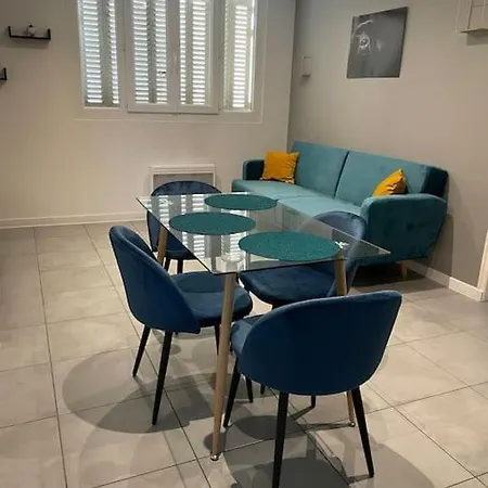 Apartament Renove - Experience Unique - Wifi Gratuit