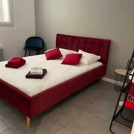 Renove - Experience Unique - Wifi Gratuit Lejlighed *